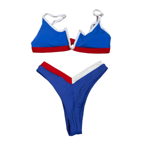 Oneone Other - Oneone forth of July suit